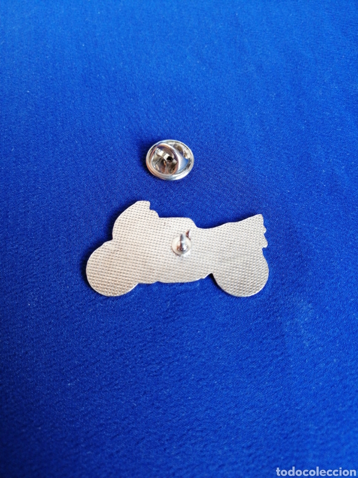 Pins de colecci&oacute;n: MOTO PIN - Foto 2