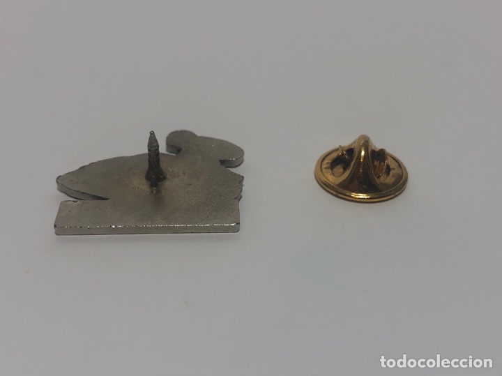 Pins de colecci&oacute;n: PIN WINSTON JET-SKI - Foto 2