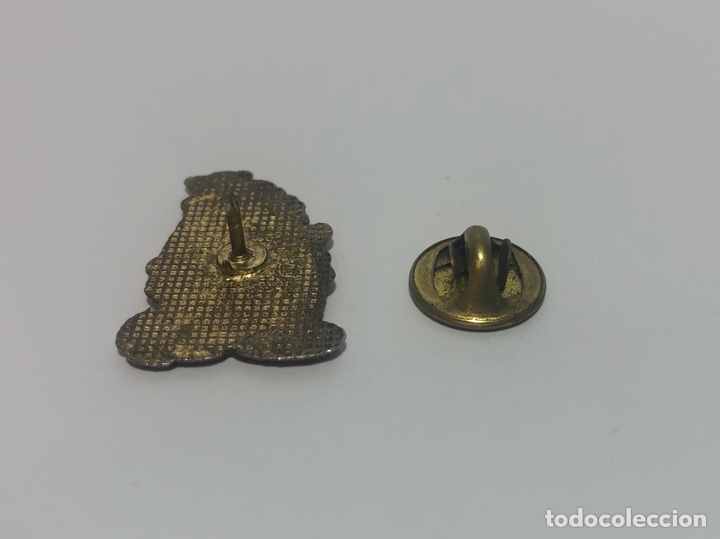 Pins de colecci&oacute;n: PIN POPEYE - Foto 2