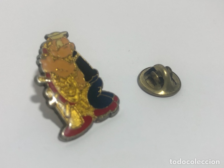 Pins de colecci&oacute;n: PIN POPEYE - Foto 3