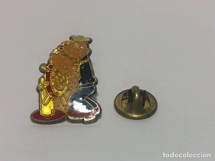 Pins de colecci&oacute;n: PIN POPEYE - Foto 1