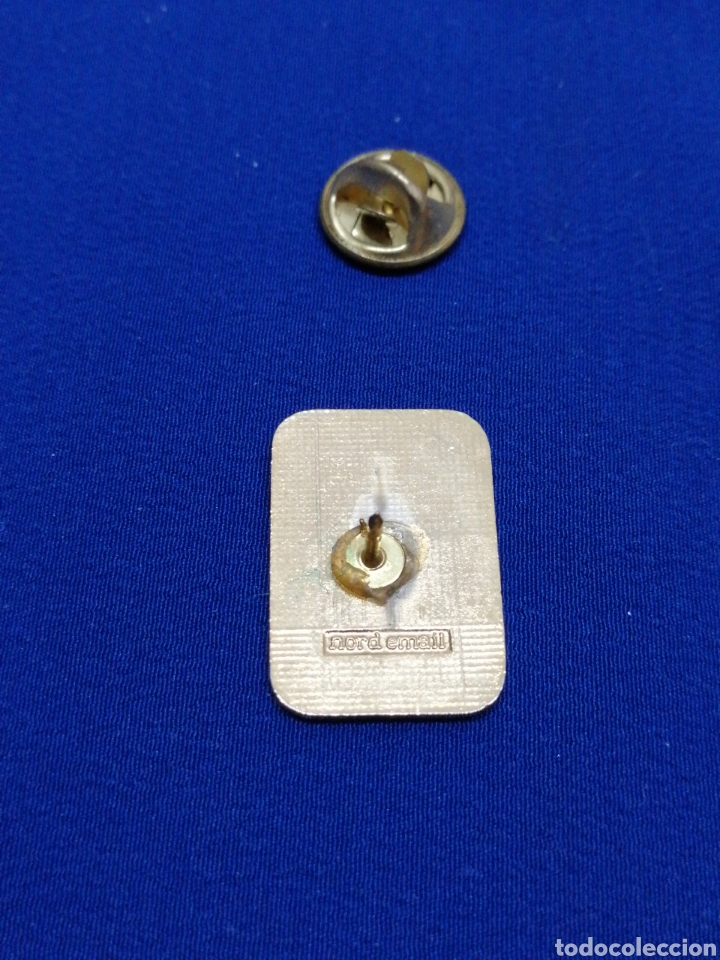 Pins de colecci&oacute;n: NORIA PIN - Foto 2