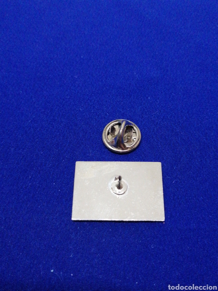 Pins de colecci&oacute;n: BC NET PIN - Foto 2