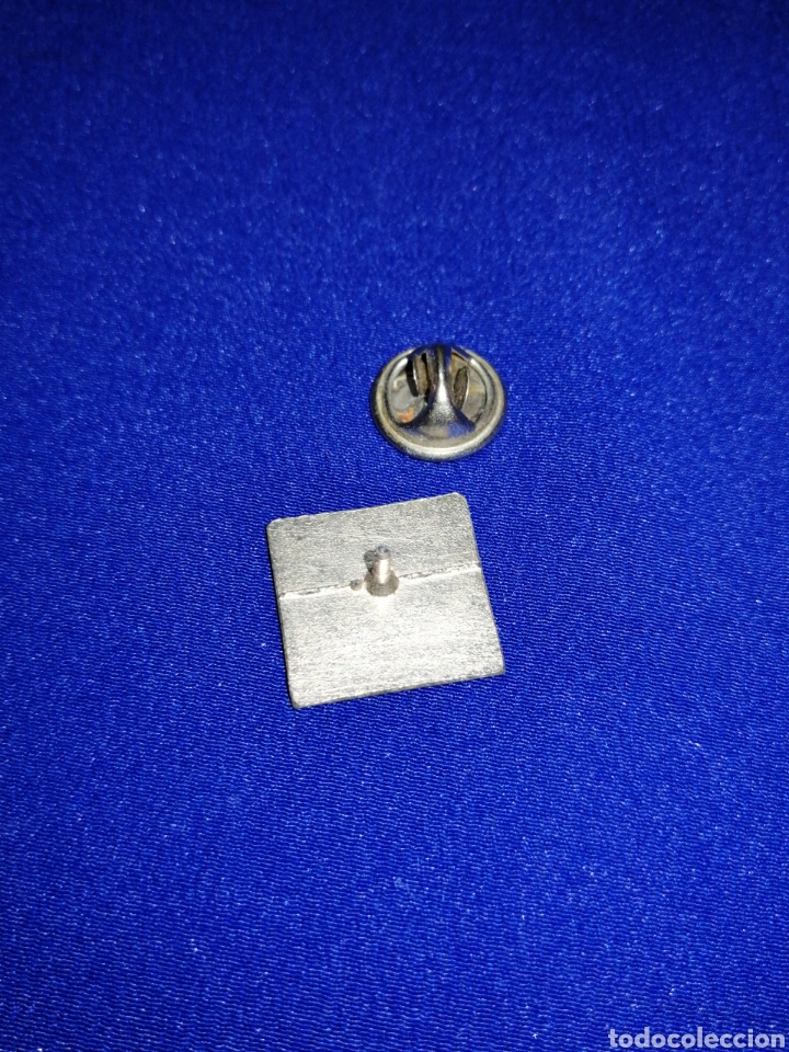 Pins de colecci&oacute;n: WINSTON FUN SKI PIN - Foto 2