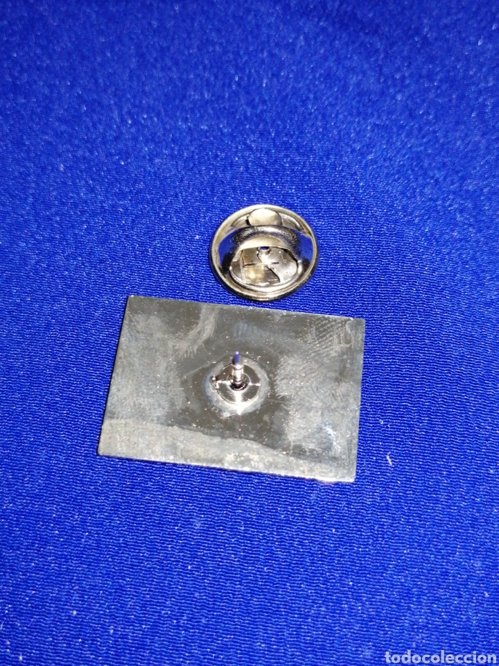 Pins de colecci&oacute;n: BC NET PIN - Foto 2