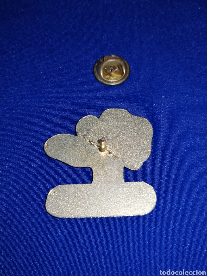 Pins de colecci&oacute;n: TELEPIZZA PIN - Foto 2