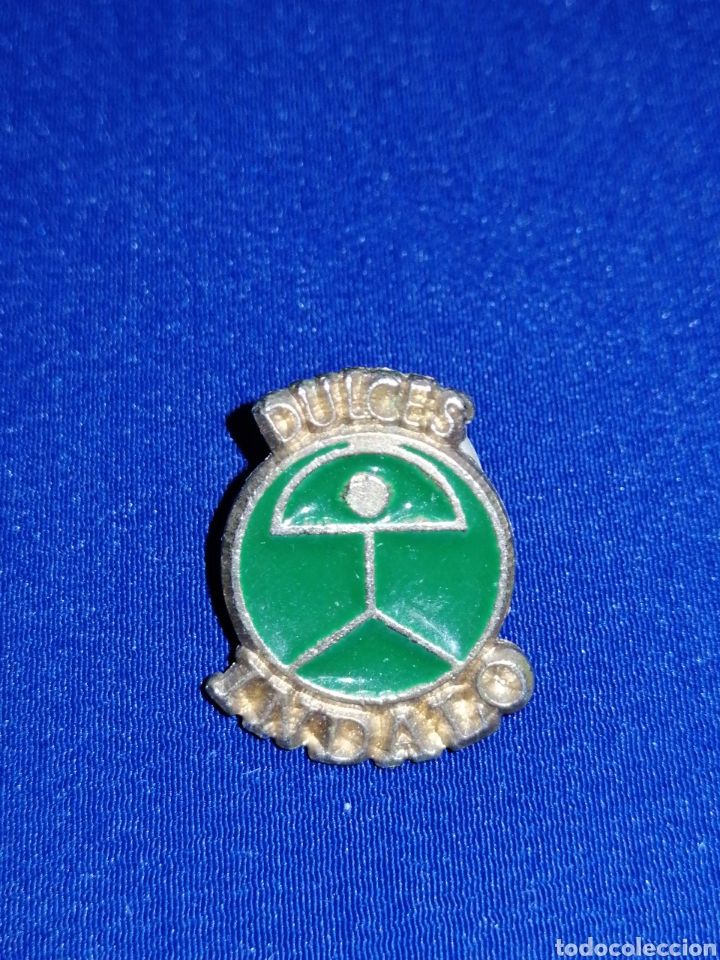 Pins e Spille di collezione: DULCES INDALO