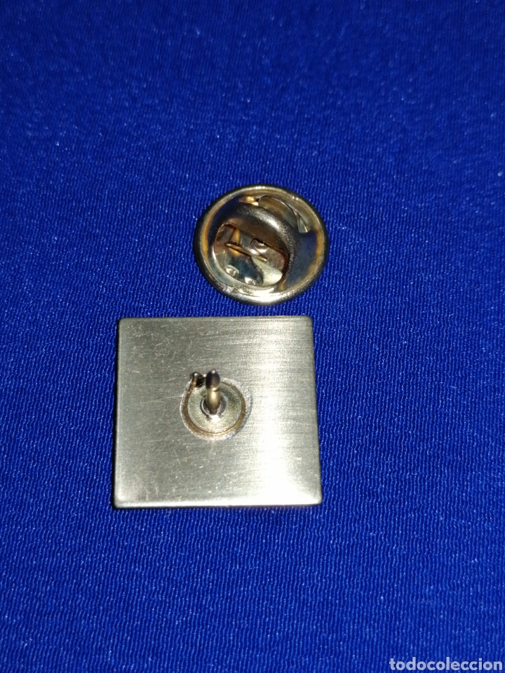 Pins de colecci&oacute;n: EXPO 2000 HANNOVER PIN - Foto 2