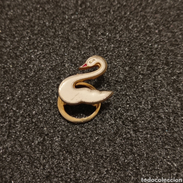 Pins de colecci&oacute;n: Insignia 1117 COLCHON FLEX - Foto 1