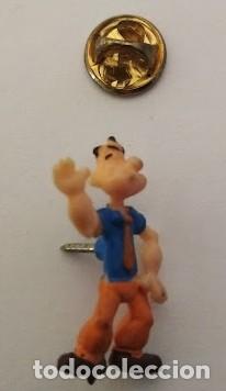 Pins de colecci&oacute;n: PINS POPEYE - ORIGINAL COMANSI - Foto 1