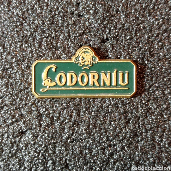 Pins de colecci&oacute;n: Pin 1205 CODORNIU