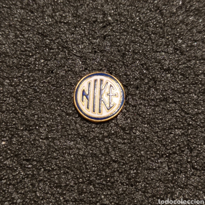 Pins de colecci&oacute;n: Pin 1313 NIKE - Foto 1