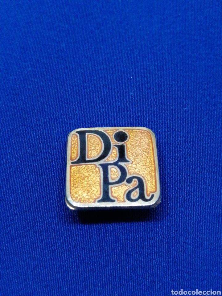 Pins e Spille di collezione: DI PA INSIGNIA DE OJAL