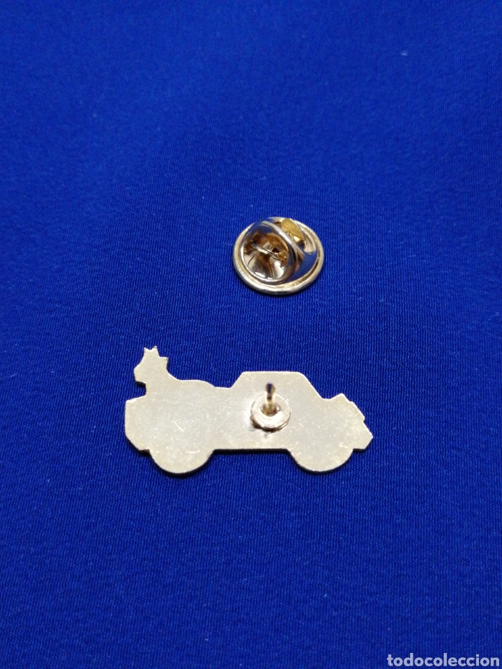 Pins de colecci&oacute;n: THEO PIN - Foto 2