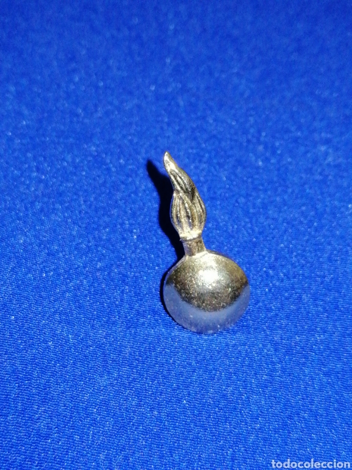 Pins e Spille di collezione: ARTILLER&Iacute;A INSIGNIA DE ROSCA