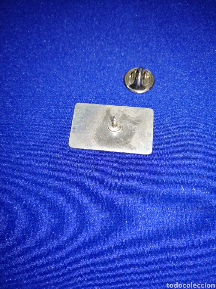 Pins de colecci&oacute;n: CLIMATISATION & DEVELOPEMENT PIN - Foto 2