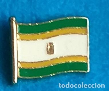 Pins de colecci&oacute;n: PIN BANDERA - Foto 1
