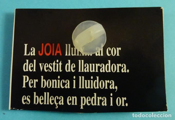 Pins de colecci&oacute;n: PIN JOIA / JOYA. VALENCIA - Foto 2