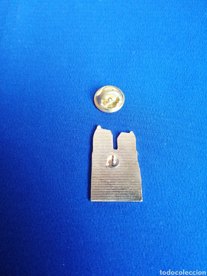 Pins de colecci&oacute;n: NOTRE DAME PIN - Foto 2