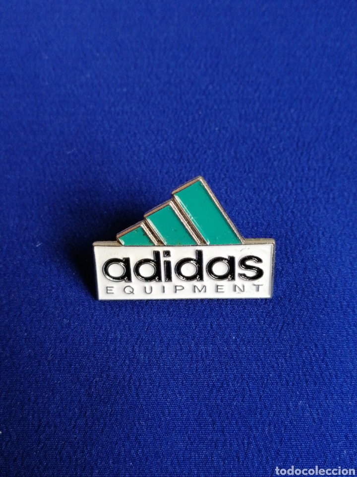 Pins de colecci&oacute;n: ADIDAS PIN - Foto 1