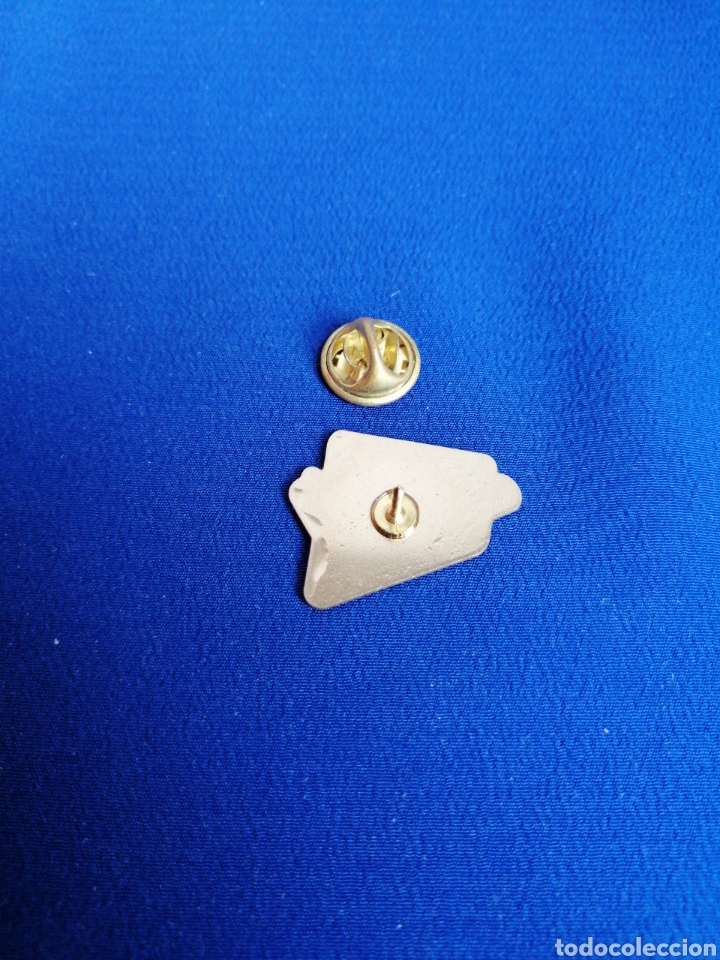 Pins de colecci&oacute;n: COCA-COLA PIN - Foto 2
