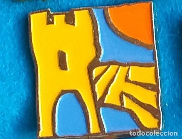 Pins de colecci&oacute;n: PIN - Foto 1