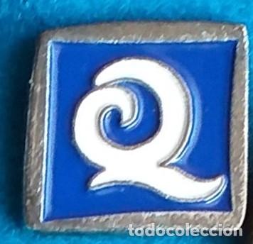 Pins de colecci&oacute;n: PIN - Q - Foto 1