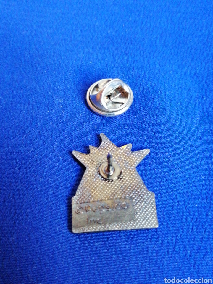 Pins de colecci&oacute;n: CHESTER ESTRELLAO PIN - Foto 2