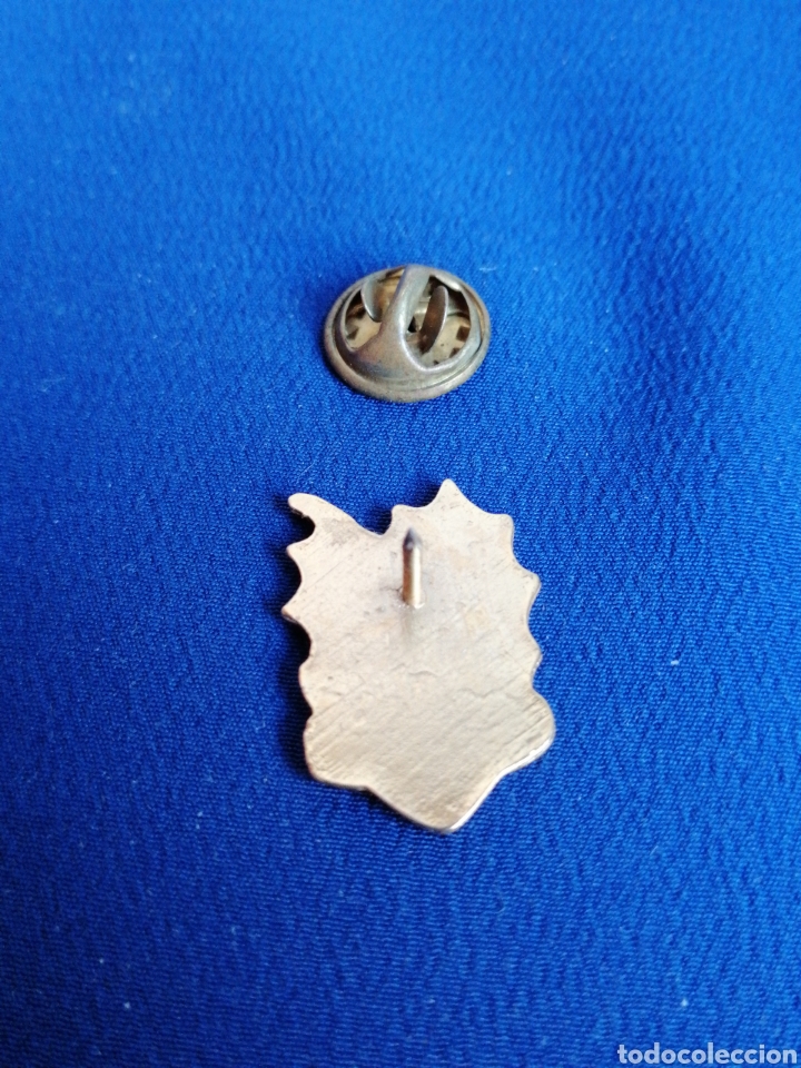 Pins de colecci&oacute;n: CIDES PIN - Foto 2