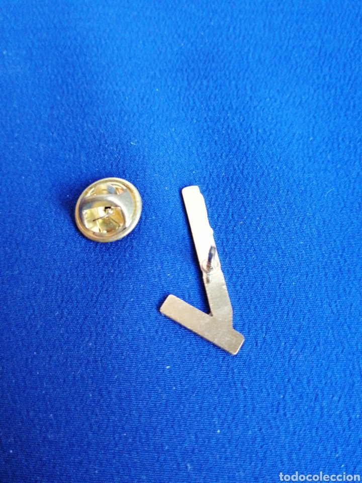 Pins de colecci&oacute;n: THEYS PLUMA PIN - Foto 2