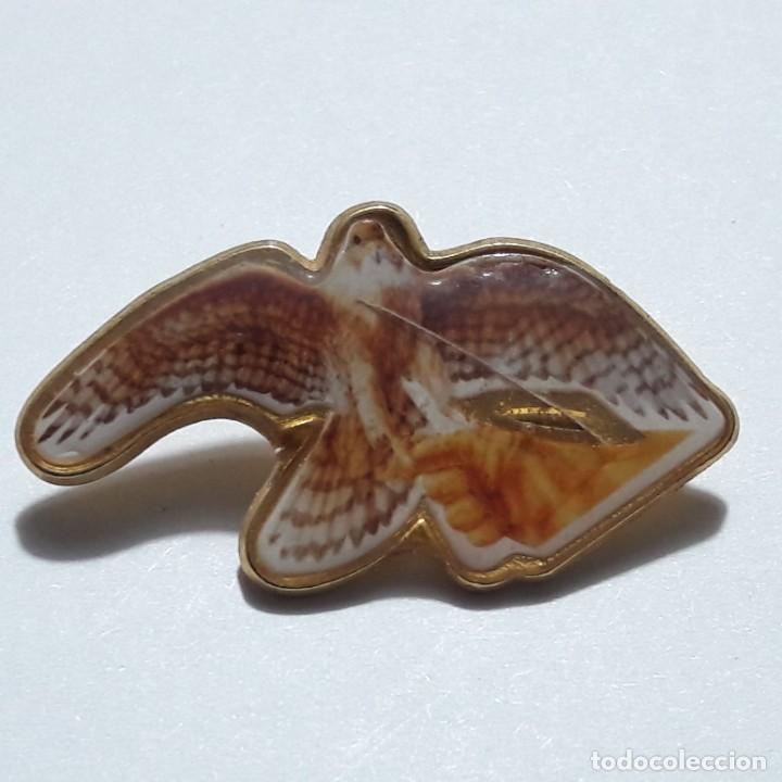 Pins de colecci&oacute;n: PIN CETRERIA - Foto 1