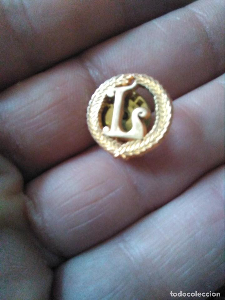 Pins de colecci&oacute;n: PINS TEATRO LICEO CATALUNYA
