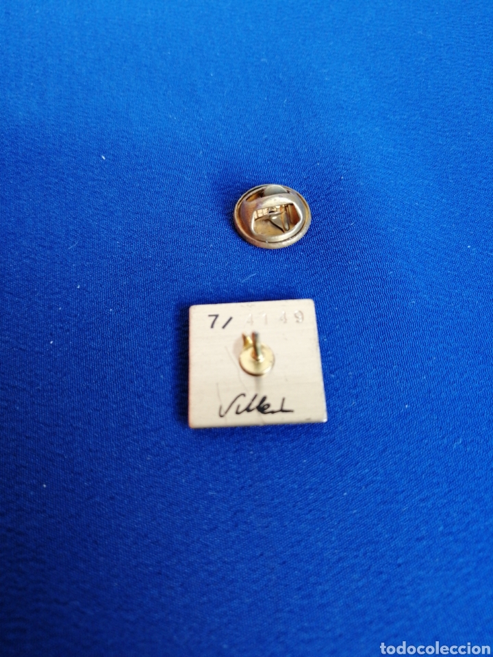 Pins de colecci&oacute;n: ILLY ESPRESSO PIN - Foto 2