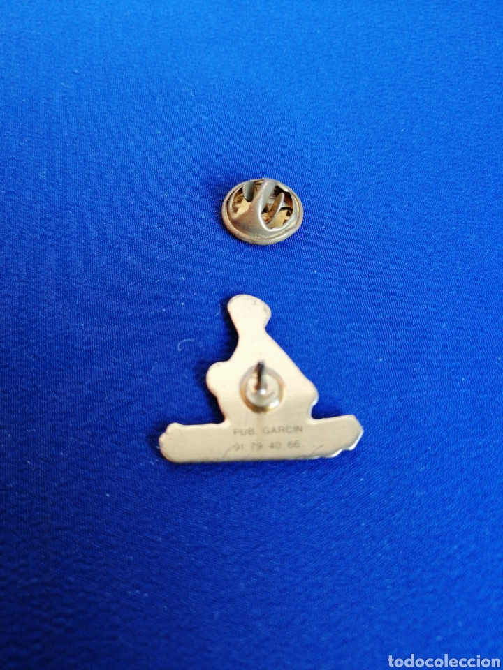 Pins de colecci&oacute;n: ORANGINA BEBIDA PIN - Foto 2