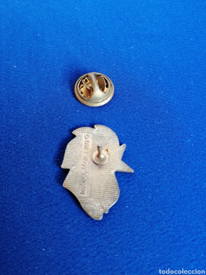 Pins de colecci&oacute;n: KELLOGG PIN - Foto 2