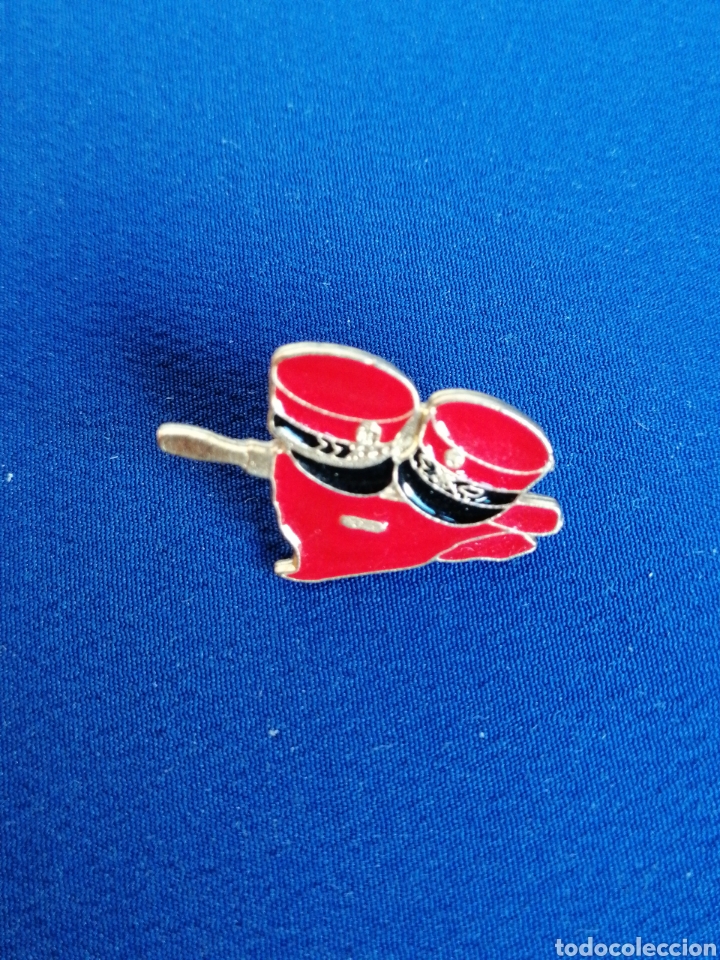 Pins de colecci&oacute;n: FERROVIARIO PIN