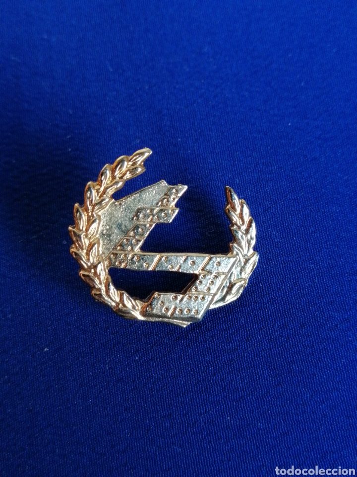 Pins de colecci&oacute;n: DOMINO PIN