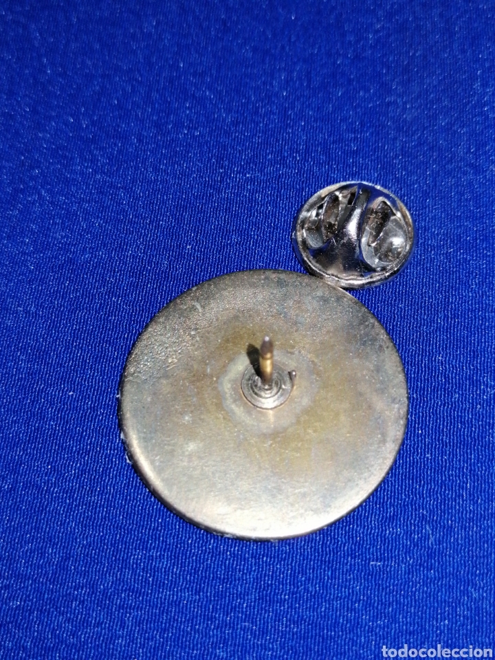 Pins de colecci&oacute;n: RACQUET BALL PIN - Foto 2