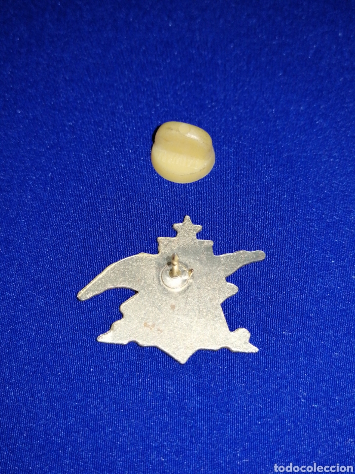Pins de colecci&oacute;n: &Aacute;GUILA PIN - Foto 2