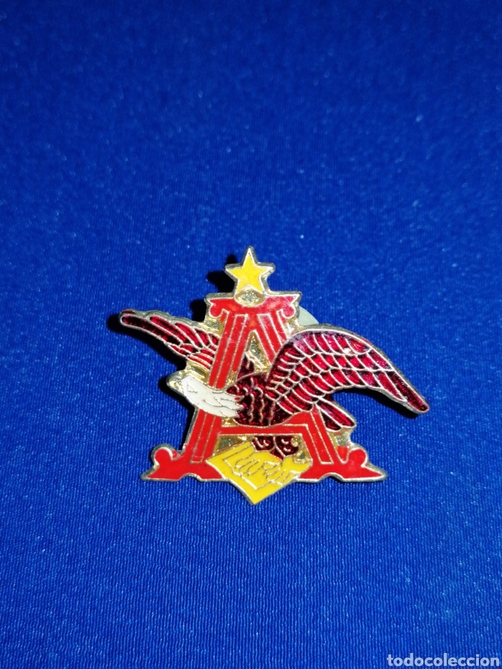 Pins de colecci&oacute;n: &Aacute;GUILA PIN - Foto 1