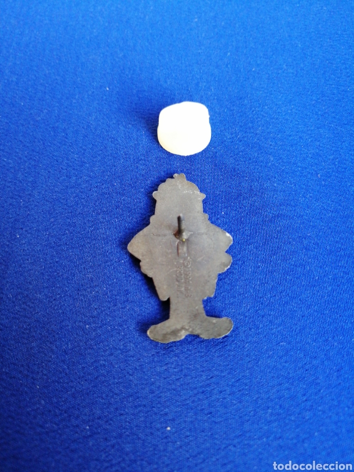 Pins de colecci&oacute;n: LOS PICAPIEDRA PIN - Foto 2