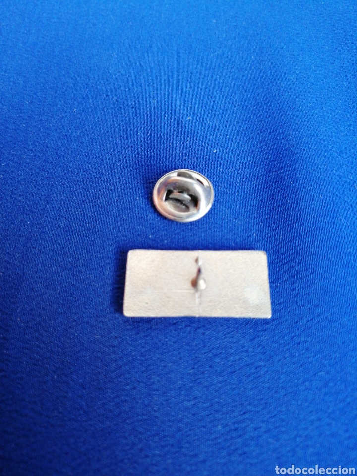 Pins de colecci&oacute;n: ABC PRENSA ESPA&Ntilde;A PIN - Foto 2