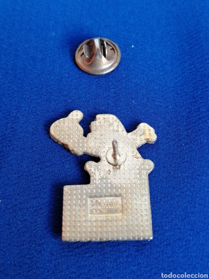 Pins de colecci&oacute;n: COCA-COLA COBI PIN-PIN - Foto 2