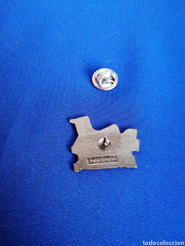 Pins de colecci&oacute;n: PINNIC PROGRAMA DE TELEVISI&Oacute;N PIN - Foto 2