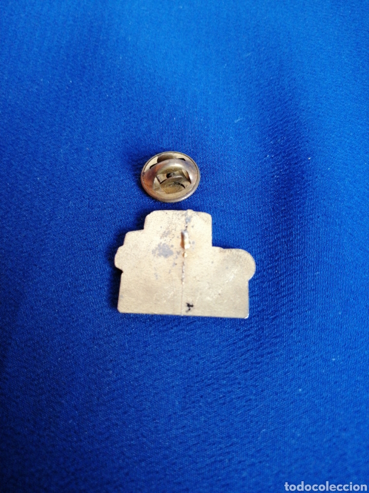 Pins de colecci&oacute;n: CEPSA CAMI&Oacute;N PIN - Foto 2