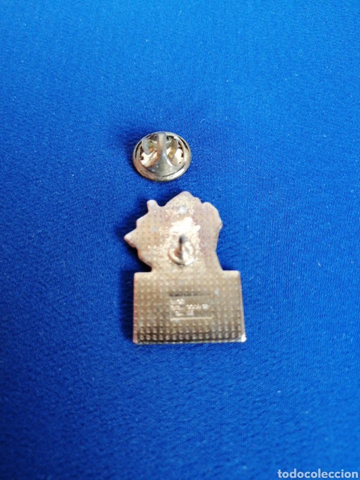 Pins de colecci&oacute;n: COCA-COLA COBI PIN - Foto 2