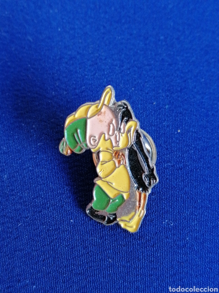 Pins de colecci&oacute;n: WARNER DIBUJOS ANIMADOS PIN