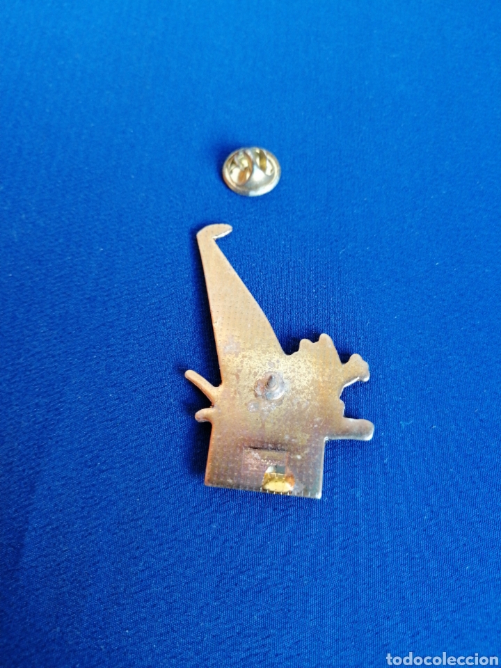 Pins de colecci&oacute;n: COCA-COLA COBI PIN - Foto 2