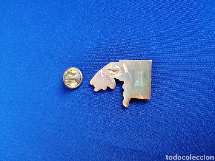 Pins de colecci&oacute;n: COCA-COLA COBI PIN - Foto 2