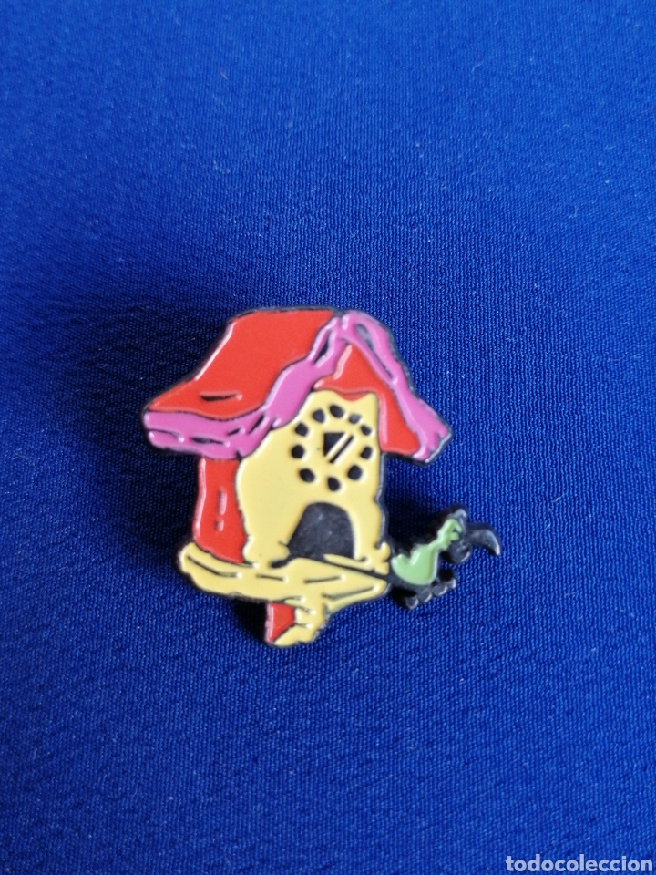 Pins de colecci&oacute;n: LOS PICAPIEDRA PIN